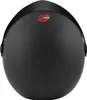 FC-Moto Square-RS Jethelm, schwarz matt/rot, L Produktbild-Vorschau 6