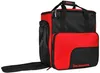 BRUBAKER Combi Set - pokrowiec na narty 190 cm i pokrowiec Podgląd zdjęcia produktu 5