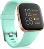 für Fitbit Versa 2 Armband/Fitbit Versa Armband, Silikon Produktbild-Vorschau 1