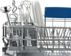 Mikser ręczny Bosch MFQ 4080 - zestaw biały/srebrny Podgląd zdjęcia produktu 12