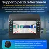 Autoradio DAB+ 2+64GB con CarPlay, display da 7", GPS, Anteprima dell’immagine prodotto 10