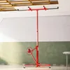 Wiltec Lève-panneaux, lève-plaques de plâtre XXL rouge – Voir les images du produit 8