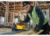 DEWALT Flexvolt Akku-Tauchkreissaege, 54V, Basisv. Voir les images du produit 26