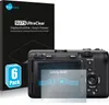 6x Für Sony Alpha FX30 Cinema Line Schutzfolie Savvies Produktbild-Vorschau 1