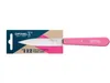 Couteau de cuisine Opinel No. 112 manche en hêtre rose Voir les images du produit 1