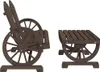 VidaXL 365098, Drevo, 110 kg, dospelí a deti, 900 mm, 500 Náhľad obrázku produktu 4