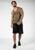 Gorilla Wear Classic Tank Top army green L Produktbild-Vorschau 3