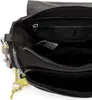 SURI FREY Umhängetasche SFY Sissy Hand Bag With Flap Black Produktbild-Vorschau 4