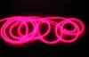 EUROLITE RUBBERLIGHT RL1-230V rot 9m (50506040) Náhľad obrázku produktu 6