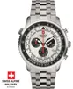 Swiss Alpine Military - 7078.9132 - Montre Bracelet - Voir les images du produit 5