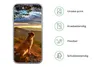 MuchoWow® Handyhülle Schutzhülle Hülle für iPhone SE 2020 Produktbild-Vorschau 7