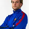 Teplakové soupravy FC Barcelona 5002CHBL Náhled obrázku produktu 12