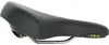 Vaia Relaxed Selle de vélo - noir Voir les images du produit 3