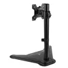 Držák na monitor Maclean, max. VESA 100x100, 13-27", 8 kg, Náhled obrázku produktu 5