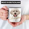 Trendation - Golden Retriever Besitzer Tasse Geschenk Produktbild-Vorschau 2