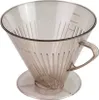 Metaltex Kaffeefilter Nummer 6 Plastik groß Produktbild-Vorschau 2