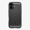 Spigen Rugged Armor (MagFit), Cover, Apple, iPhone 17, 16 Produktbild-Vorschau 2