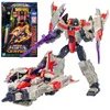 Transformers Generations Legacy United Voyager Class Anteprima dell’immagine prodotto 11