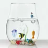 Leonardo Mare Crabe, décoration en verre, maritime, Voir les images du produit 2