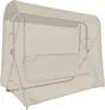 Tepro Universal Abdeckhaube Schutzhaube Wetterschutz Für Hollywoodschaukel Hollywoodschaukeln 8623 Gartenschaukel Sitzer B-ware  4011964086234 8623 Produktbild-Vorschau