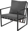 Merax Gartenmöbel Set 4 Personen, 4er Set Sitzgruppe mit Produktbild-Vorschau 11