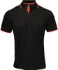 Premier Workwear PR618 | Herren  Contrast Coolchecker Polo Produktbild-Vorschau 3