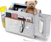 MODFU Bett Tasche Filz Organizer, Bettablage Produktbild-Vorschau 1