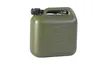 hünersdorff STANDARD, 10 l, Kunststoff, Olive, Diesel, UN Produktbild-Vorschau 1