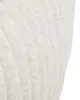 Taburet MUZI XL, 78 x 61 x 42 cm - béžová farba Náhľad obrázku produktu 5