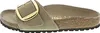 Birkenstock Madrid Big Buckle Couleur Marron Voir les images du produit 15