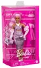 Barbie Fashionistas HYV25, Muñeca de moda, Para niñas, A Vista previa de la imagen del producto 1