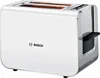 Bosch TAT8611N Toaster 2 Scheibe(n) 860 W White Produktbild-Vorschau 10