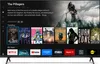 Sharp 40HE3745E QLED Fernseher 40 Zoll Smart TV powered by Produktbild-Vorschau 2