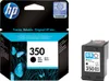 HP Tintenpatrone CB335EE 350 4,5ml schwarz Produktbild-Vorschau 1