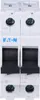 Eaton Hauptschalter Grau 2polig 16 A 230 V 276255 (276255) Produktbild-Vorschau 3