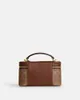 Sac bandoulière Coach Rainer, modèle 18, en toile Voir les images du produit 3