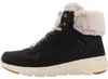 SKECHERS GLACIAL ULTRA MOUNTAIN MUS Čierna Náhľad obrázku produktu 2