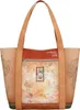 Anekke Peace & Love Shopper Tasche 44 cm Produktbild-Vorschau 5