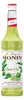 Monin zelený citrónový sirup 700 ml - prírodná príchuť do Náhľad obrázku produktu 1