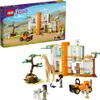 LEGO Friends Tierrettungsmission Bausatz 41717, Produktbild-Vorschau 44
