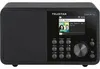 DIRA M 1 A EWF Radio mono multifonctions compacte noire Voir les images du produit 14