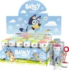 Seifenblasen für Kinder Hund BLUEY Märchen Geburtstag Party Produktbild-Vorschau 3
