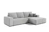 3 Sitzer Ecksofas in L-Form ANTONIO NEW L 294x185cm, Produktbild-Vorschau 2