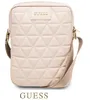 Guess Tasche Handtasche Etui für Laptop/Tablet 10 Pink Produktbild-Vorschau 11