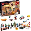 LEGO 76231 Marvel Strážcovia Galaxie Adventný kalendár 2022 Náhľad obrázku produktu 27