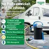 UNGER Profi Reinwasserfilter Fenster-Set mit Anteprima dell’immagine prodotto 23