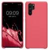 kwmobile Handyhülle für Huawei P30 Pro Hülle - Case Silikon Produktbild-Vorschau 1