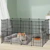 ACXIN venkovní výběh pro králíky, venkovní výběh pro Náhled obrázku produktu 1