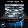 Diagram illustrating magnetic force and strength comparison. Anteprima dell’immagine prodotto