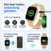 Siltcon Smartwatch Pro Herren und Damen mit Telefonfunktion Produktbild-Vorschau 14